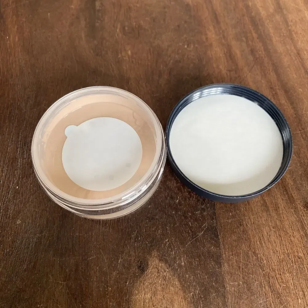 New BareMinerals Bare Essentials i.d. Mineral Veil Finishing Powder 26040 .47 oz